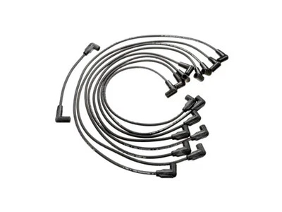 Juego de cables de bujía para GMC G3500 1994-1996 SMP 45127GRQT 1995 5,7 L V8 Foto 1 de 2
