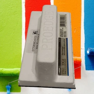 Linzer Pro Edge 3 In. x 5.5 In. Foam Handle Disposable Pad Painter PD 7006 - Picture 1 of 3
