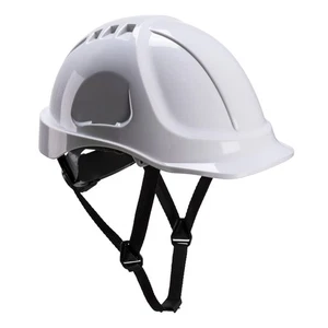 Portwest PS54 Endurance Lightweight Construction Hard Hat Safety Helmet White - Picture 1 of 1