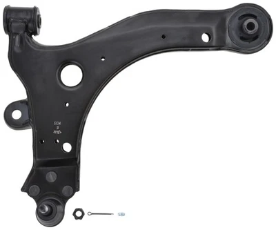 Front Right Control Arm for Pontiac Grand Prix 1997 - 2008 TRW JTC1493 - Image 1 of 4