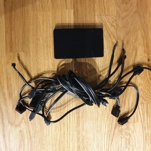 Cooler Master MasterAccessories RGB Fan Controller - Afbeelding 1 van 5