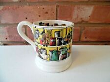 Emma Bridgewater Larder Shelf Half Pint Mug - New 