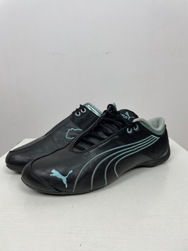 Puma Speed Cut Tiffany nero taglia 40