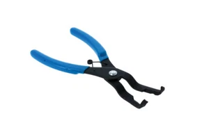 Laser Tools Trim Clip Pliers - 80 Degree Offset 8541 - Foto 1 di 1