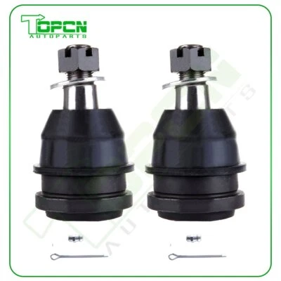 2pcs Front Ball Joints Suspension Kit Fits 1994-2000 Dodge Ram Van 3500 K7053T - Image 1 of 4