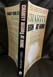 1990 "Nächstenliebe beginnt zu Hause: Großzügigkeit und Eigeninteresse..." Taschenbuch! - Bild 1 von 6