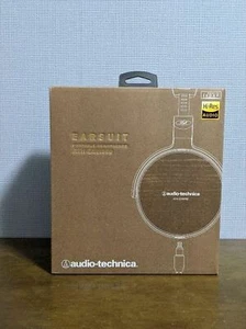 audio technica ATH-ESW950 EARSUIT Portable Headphones from Japan NEW - Picture 1 of 4