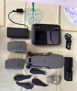 DJI Mavic 2 Pro sets 99% new with oversea sea transport & local express - Picture 1 of 7