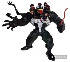 Vintage Venom Planet of the Symbiotes 6" Figure 1996 The Madness Marvel ToyBiz