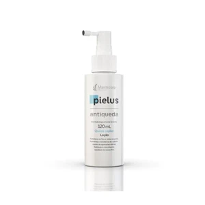 Pielus Antiqueda Locao FR 120ml - Mantecorp - Picture 1 of 2