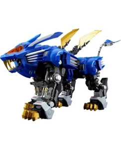 Zoids HAGANE WORKS Blade Liger 1/72 figure 260mm Zoids Good Smile Company - Picture 1 of 13