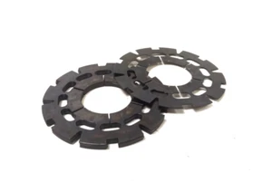 ZF Kupplungsscheiben I: Ø 60 mm, A: Ø 150mm Innenlamelle - Picture 1 of 3