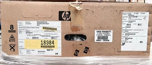 HPE StorageWorks X1400 2TB SATA Network Storage System AP786A - Picture 1 of 2