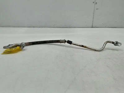 Оригинальный разгрузочный шланг переменного тока 2014–2016 Acura MDX 80315TZ5A01 - Изображение 1 из 4