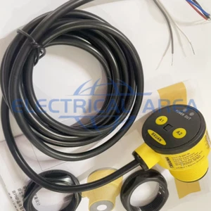 1 Stück Neu BANNER T30UUNA Ultraschallsensor Schnelle Lieferung - Bild 1 von 11