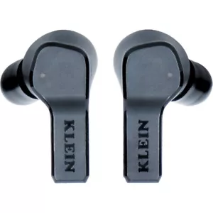 Klein Tools AESEB1S Situational Awareness Bluetooth® Earbuds - Picture 1 of 15