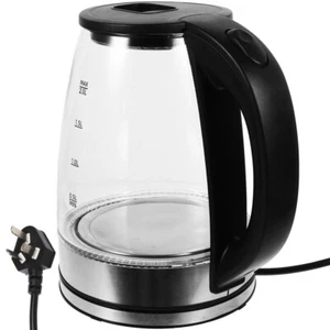 1 Pc Large Capacity Practical Household Electric Kettle Water Boiler Kettle - Picture 1 of 12
