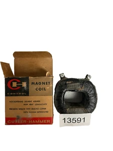 Cutler-Hammer 9-1010-3 Magnetspule - Bild 1 von 3