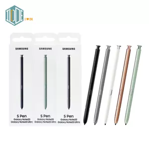 Penna stilo originale Samsung ufficiale Galaxy Note20 / Note20 Ultra S (EJ-PN980) - Foto 1 di 17