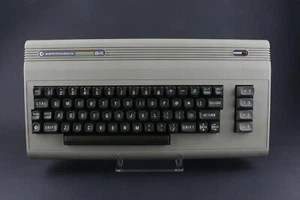 Soporte, Display Stand para Commodore C64 Vic-20 C16 - Imagen 1 de 3