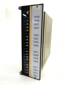 AS-B234-501 or B234-501 Ver. 02 Modicon Analog Output Garantie 3 Monate with VAt - Bild 1 von 1