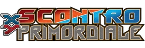 POKEMON XY SCONTRO PRIMORDIALE: WAILORD EX 147/160 RARA SEGRETA FOIL NUOVA - Foto 1 di 2