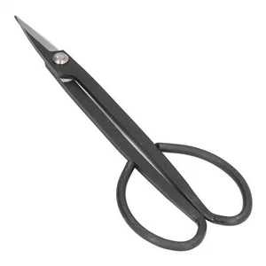 Bonsai Scissors Steel Shears Tool Pruning Tool Tree Cutter Gardening Tool - Picture 1 of 11