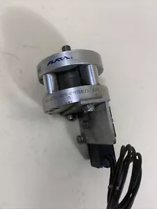 Cilindro neumático Bimba Flat-1 FO-170.875-4RMTEEO.175 / Válvula Mac 45A-AA1-DD8A - Imagen 1 de 6