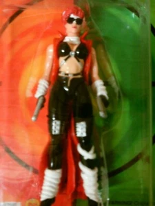 Painkiller Jane Limited Edition Action Figur  OVP  NRFB - Bild 1 von 6