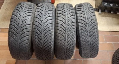 Autoreifen - Bild 1 von 4