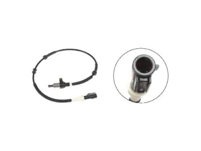 Sensor de velocidad delantero Dorman 65222FJ 1996 para Ford Crown Victoria 1995-1997 ABS Foto 1 de 2