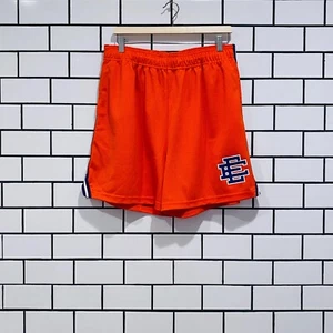 ERIC EMANUEL EE BÁSICO CORTO NARANJA/REAL EXCLUSIVO AGOTADO - Imagen 1 de 4