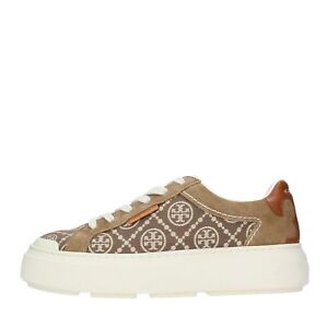 150229 Sneakers TORY BURCH Donna Marrone Ams05_tory