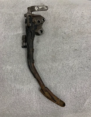 1998-2003 SUZUKI TL1000R TL 1000 OEM KICKSTAND SIDE KICK STAND - Imagem 1 de 3