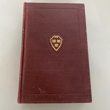 The Harvard Classics Letters of Marcus Tullius Cicero Letters of Caecilius 1909