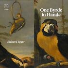 Byrd / Egarr - One Byrde In Hande New Cd