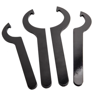 4PCS Coilover Sleeves Adjustment Tool Spanner Wrenches Large Mid Size New - Picture 1 of 10