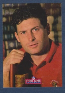 Profili Pro Line 1993 #612 Steve Young - Foto 1 di 2