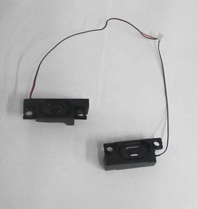 813806-001 HP Envy 17.3 M7-N101Dx Rear Speaker Set "GRADE A" - Picture 1 of 1