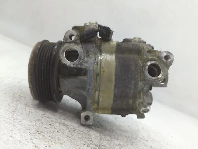 2016-2022 Chevrolet Spark Air Conditioning A/c Ac Compressor Oem ADDQN - Image 1 of 4