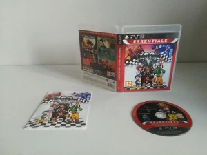 Kingdom Hearts -HD 1,5 ReMIX- [BLES 01897/E] - Picture 1 of 4