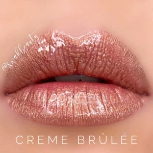 💟 **Creme Brulee *SIZE .20** LIPSENSE by SeneGence NEW/SEALED - Authentic - Picture 1 of 1