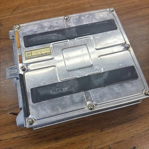 Computadora ECU 85 Honda Goldwing GL1200 L Limited ECM CDI Box 079700-1105 3210W - Imagen 1 de 8