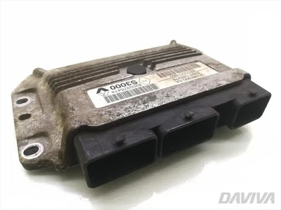 Centralina motore Renault Modus / Grand Modus 1.4 benzina 72kW (98 CV) 2006 - Immagine 1 di 4