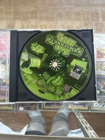 Toy Commander (Sega Dreamcast, 1999) Disc Only