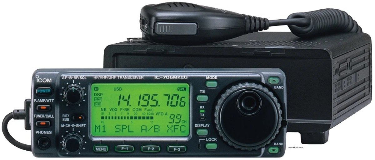 Icom 706 | eBay