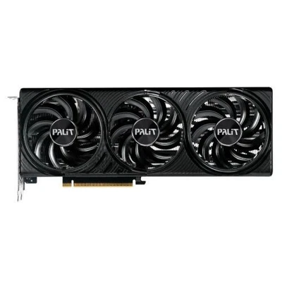 Palit Rtx5060 Ti Infinity 3 Pcie5 16Gb Ddr7 Hdmi 3 Dp 2572Mhz Clock Compact Sff- - Image 1 of 2