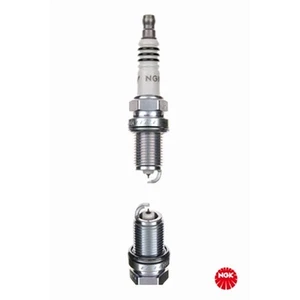 CANDELA NGK BKR6EIX POLARIS TRAIL BOSS 330 2003 2010 - Foto 1 di 4