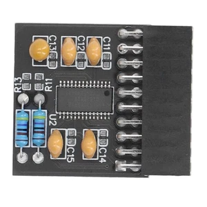 TPM 2.0 Module 20 Pin LPC Pro Remote Card Cryptographic Security Module - Afbeelding 1 van 12