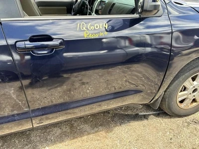 Passenger Right Front Door Fits 08-22 SEQUOIA 104665156 Foto 1 de 4